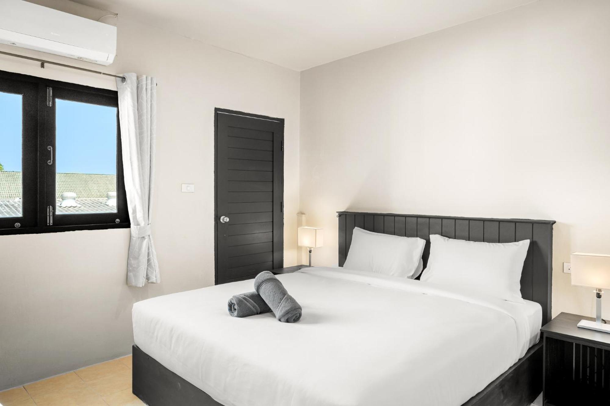 Simply Stay Chaweng Amphoe Koksamui Exterior foto