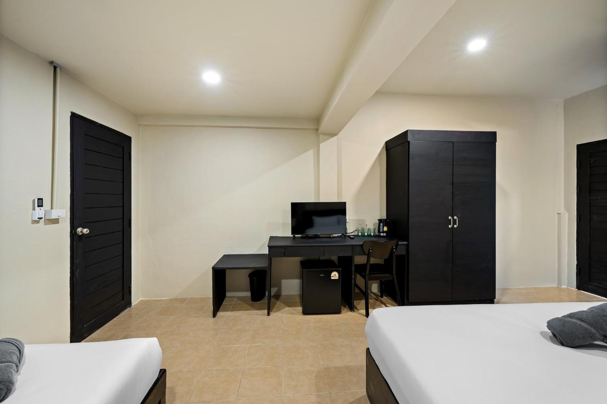 Simply Stay Chaweng Amphoe Koksamui Exterior foto