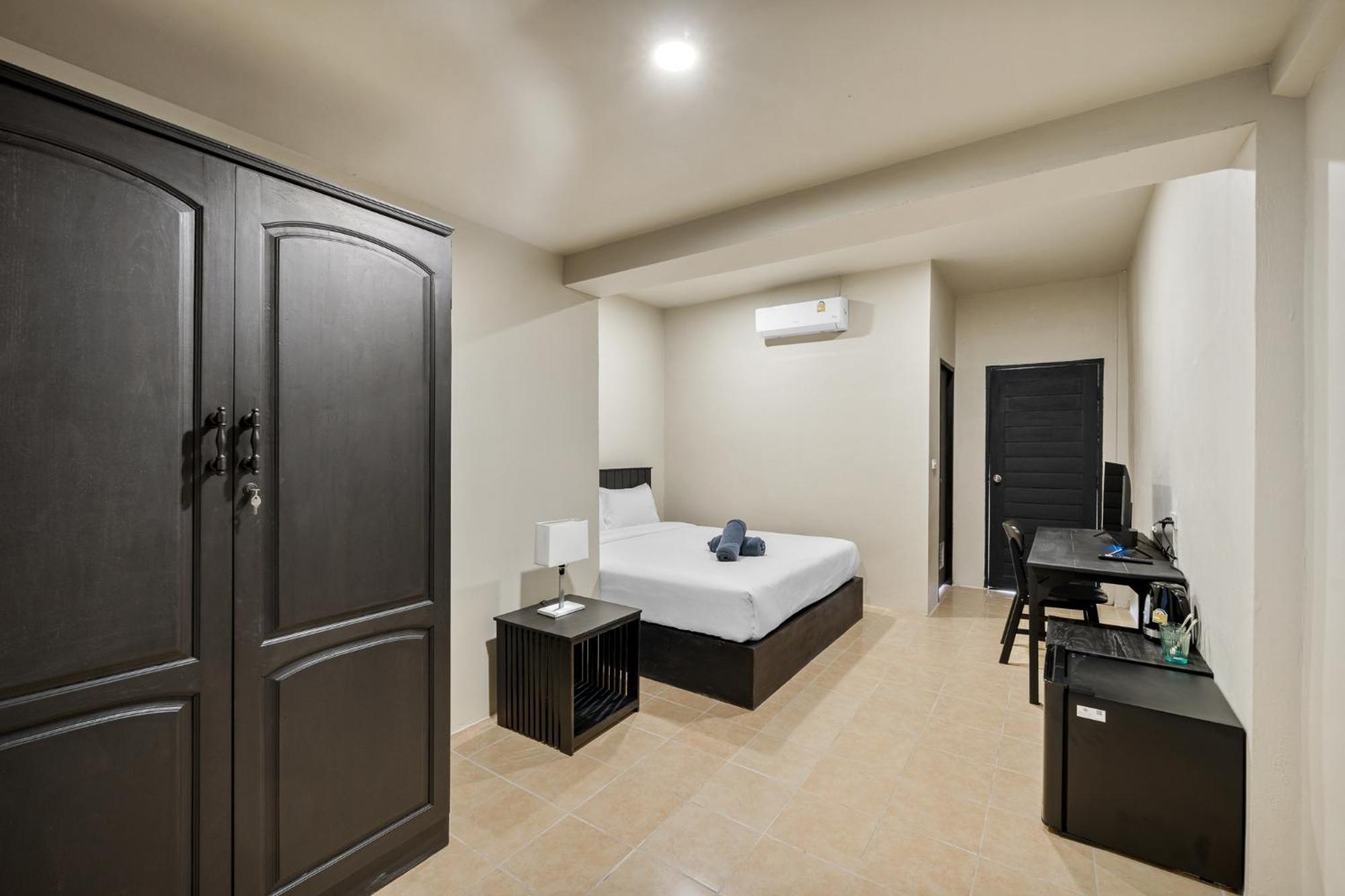Simply Stay Chaweng Amphoe Koksamui Exterior foto